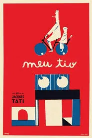 Poster do filme Meu Tio