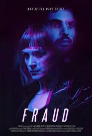 Fraud movie poster