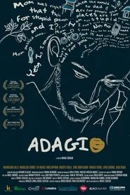 Adagio movie poster