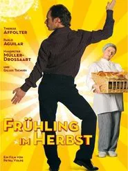 Frühling im Herbst movie poster