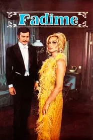 Fadime movie poster