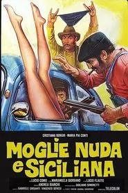Moglie nuda e siciliana movie poster
