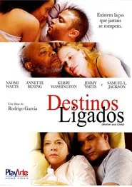 Poster do filme Destinos Ligados