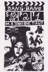Bang Bang movie poster