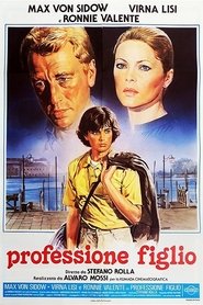 Venetian Lies movie poster