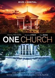 Poster do filme One Church