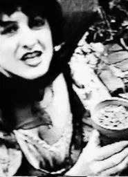 The Misfortunes of Christine Crappleshire movie poster