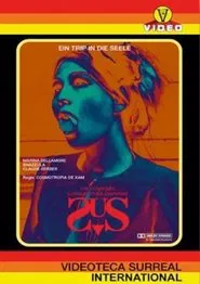 Surrealistica Uniferno movie poster