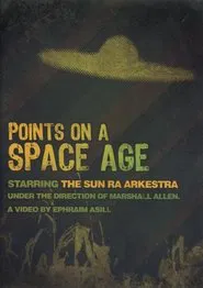 Points on a Space Age movie poster