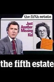 Just Another Missing Kid movie poster