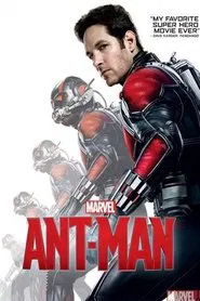 Poster do filme Ant-Man: Let's Go to the Macroverse