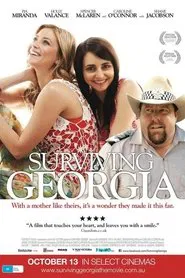 Poster do filme Surviving Georgia
