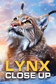 Lynx - Close Up movie poster
