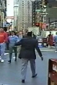 Poster do filme Letters to J-C #10 (Broadway) (1991-1999)