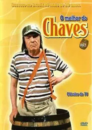 Lo Mejor del Chavo Del Ocho 1 e 2 movie poster