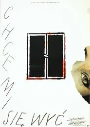 Chce mi się wyć movie poster