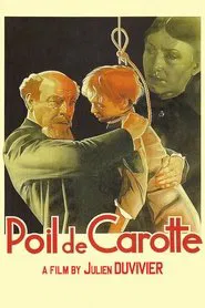 Poster do filme The Red Head