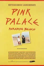 Pink Palace, Paradise Beach movie poster
