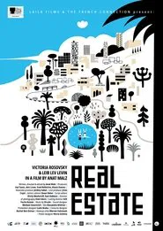 Poster do filme Real Estate