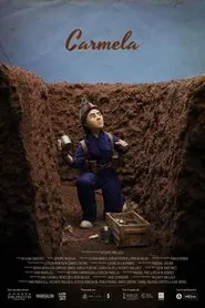 Carmela movie poster