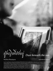 Dust Beneath the Sun movie poster