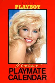 Playboy Video Playmate Calendar 1991 movie poster