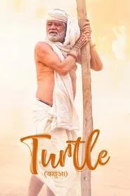 Turtle movie poster