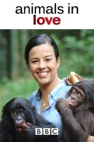 Poster da série Animals in Love