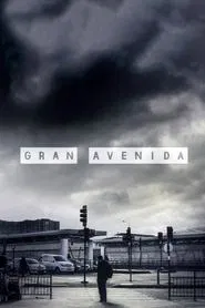 Gran Avenida movie poster