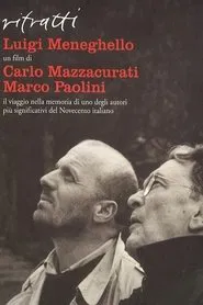 Ritratti: Luigi Meneghello movie poster
