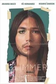 Glimmer movie poster