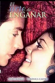 El arte de engañar movie poster