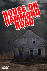 House on Hammond Road movie poster