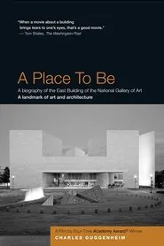 A Place to Be movie poster