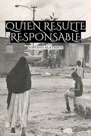 Whoever is Responsible movie poster