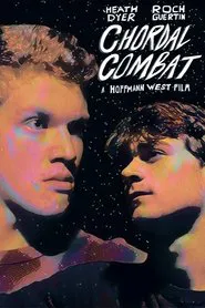 Chordal Combat movie poster