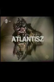Atlantisz movie poster