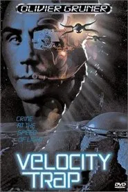 Velocity Trap movie poster