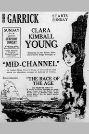 Mid-Channel movie poster