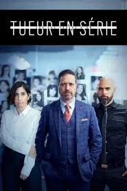 Sur les traces d'un tueur en série tv show poster
