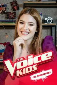 The Voice Kids no Parquinho tv show poster