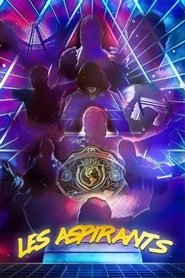 The Contenders movie poster