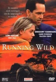 Running Wild movie poster