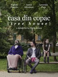 Tree House movie poster