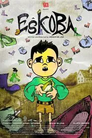 MUGGED movie poster