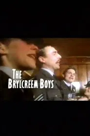 The Brylcreem Boys movie poster