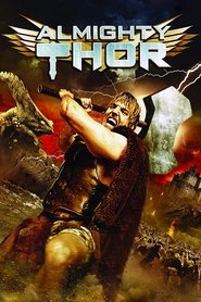Almighty Thor movie poster