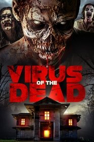 Virus of the Dead movie poster
