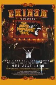 Poster do filme Eminem - The Anger Management Tour