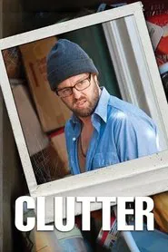 Clutter movie poster